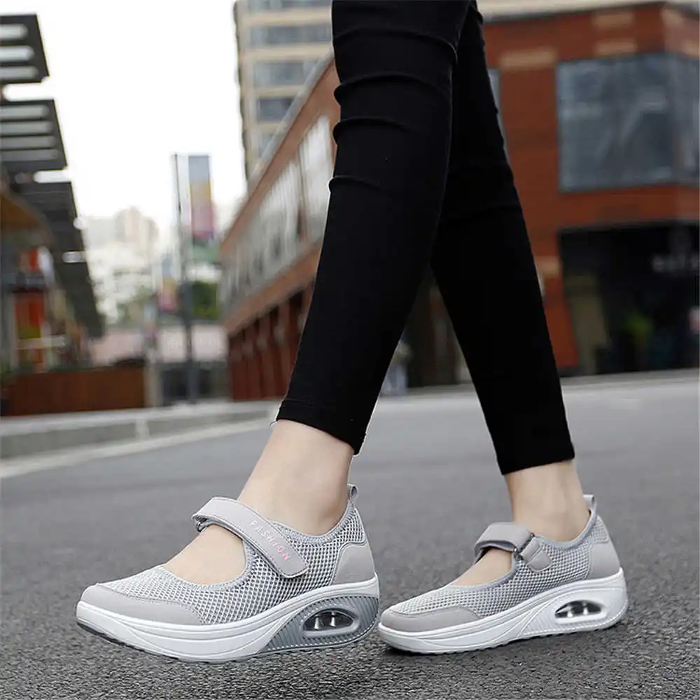 Shop Deals On Vintage Collectible Items - 36-41 Demi-season Colored Sneakers Walking Skates