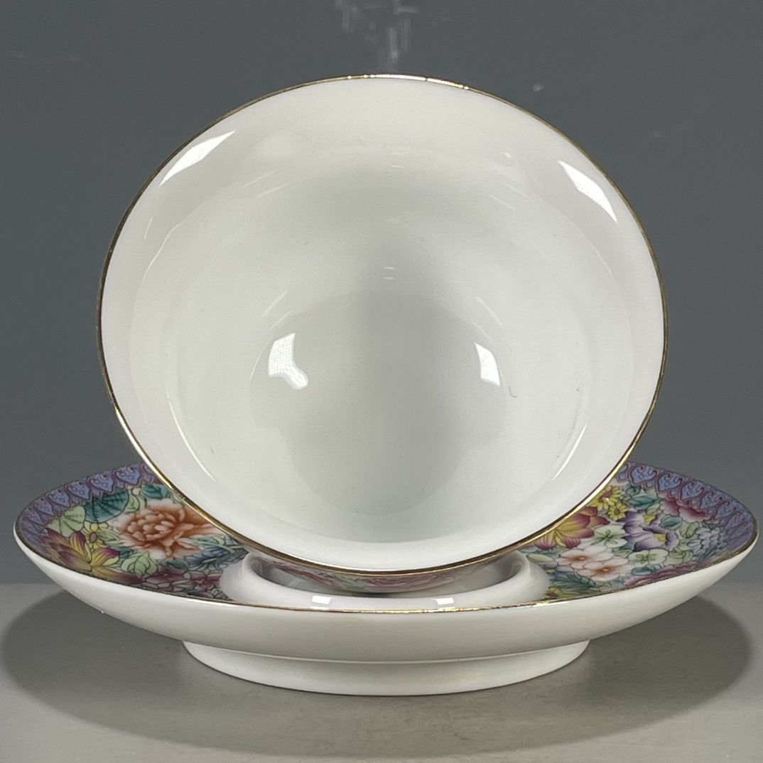 Chinese Vintage Old Kiln Falan - Vintage Collectible Pottery recension och pris