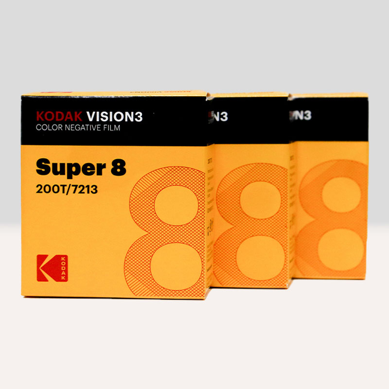 Classics 1-3 Packs 500T/7219 F - Instant Film Pack recension och pris