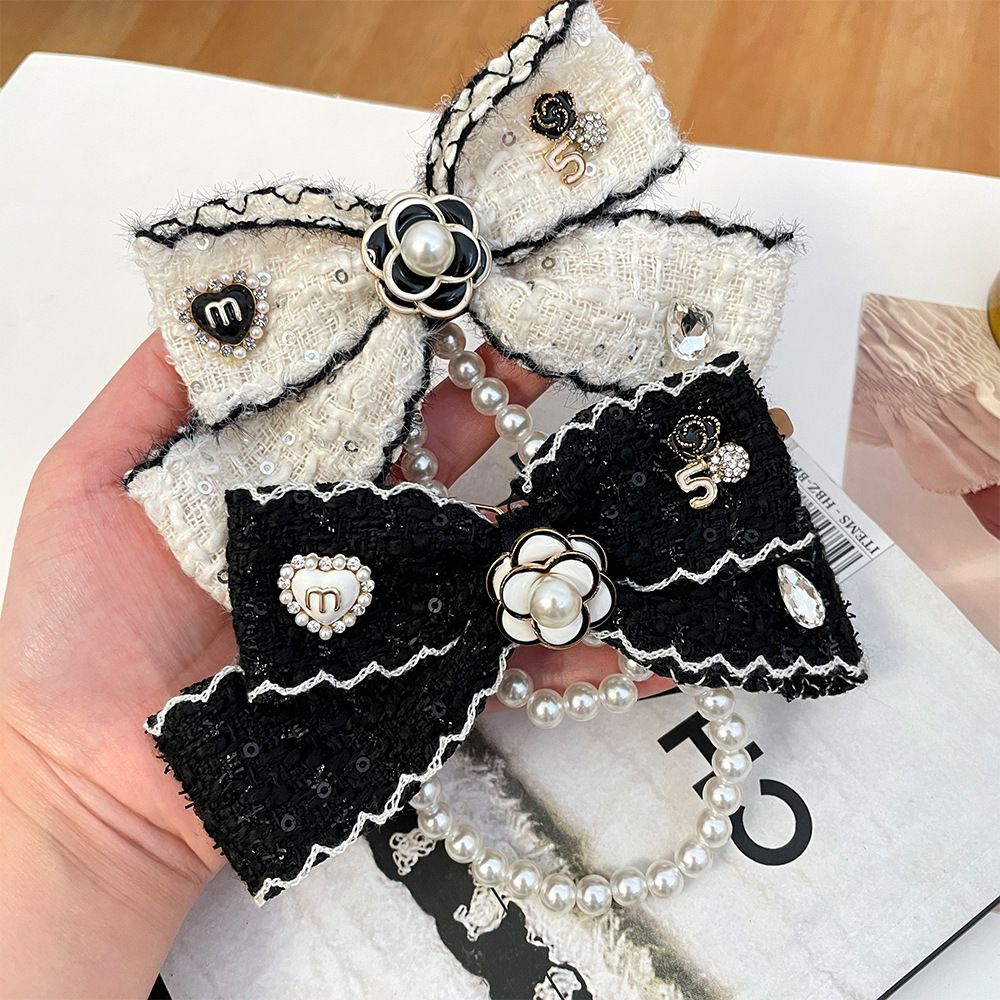 2026 Women's Cloth Bowknot Key - Vintage Collectible Jewelry recension och pris