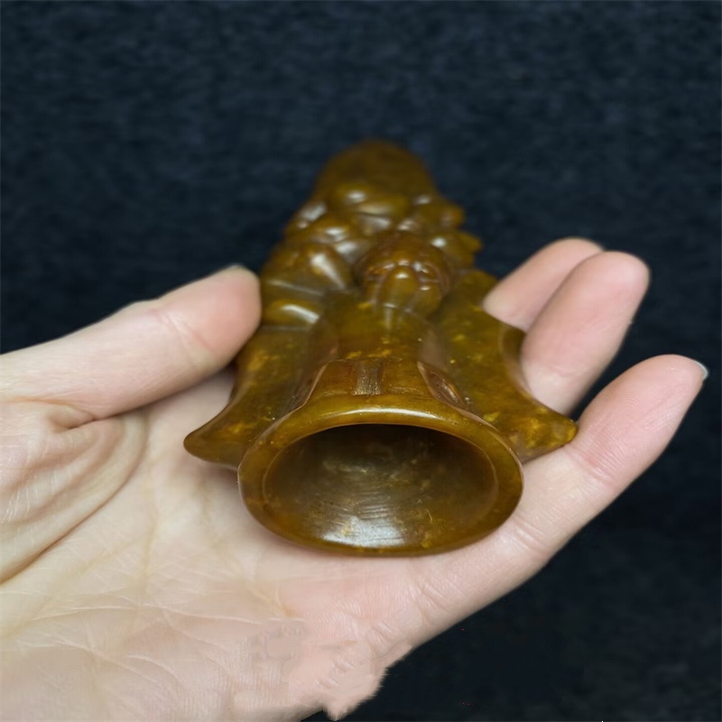 Chinese Collection Antique Han - Vintage Collectible Ornaments recension och pris