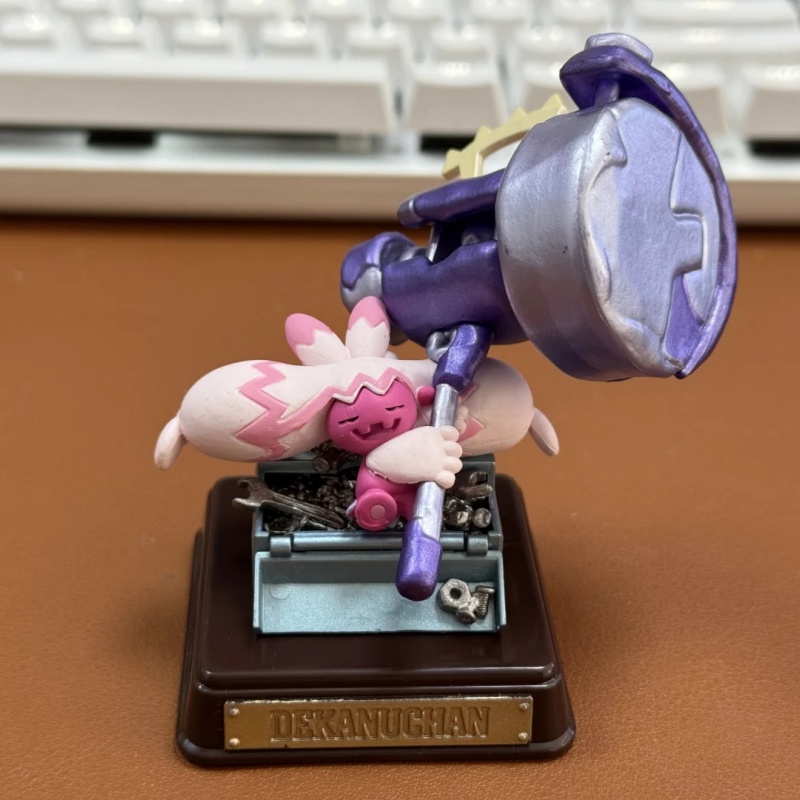 Original Re-Ment Pokemon Vinta - Vintage And Collectible Items recension och pris