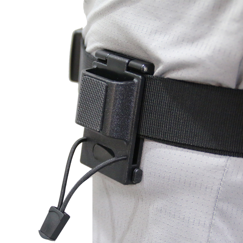Tactical belt clip Waist Hange - Cassette Walkman Belt recension och pris