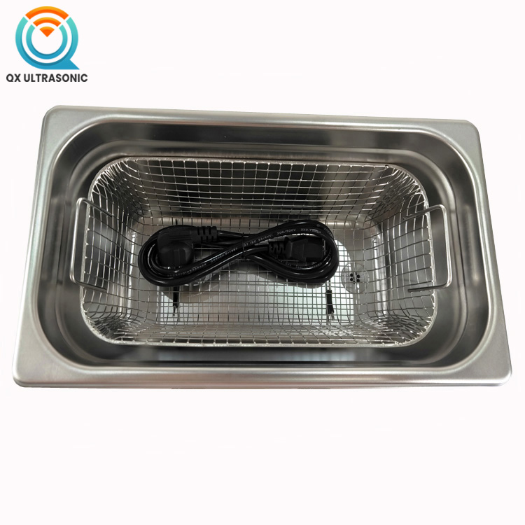 New Product Ultrasound Washer  - Vinyl Record Cleaner recension och pris