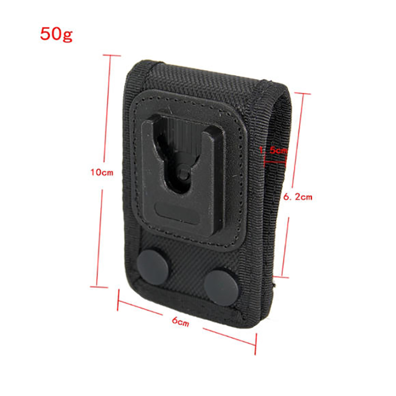 Universal walkie talkie waist  - Cassette Walkman Belt recension och pris