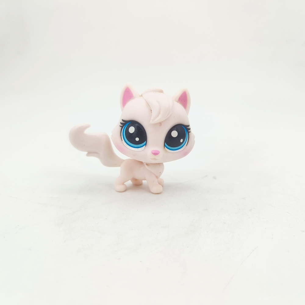 Vintage Original Cute Big Eyes - Vintage And Collectible Items recension och pris