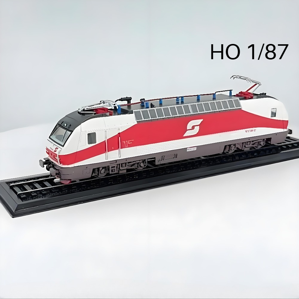 HO Type 1/87 Train Model Vinta - Vintage And Collectible Items recension och pris