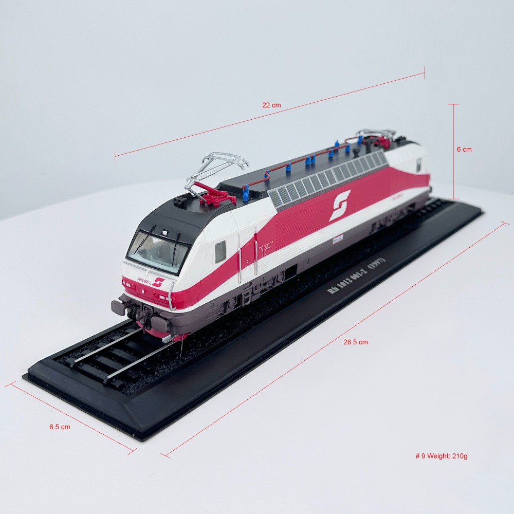 HO Type 1/87 Train Model Vinta - Vintage And Collectible Items recension och pris