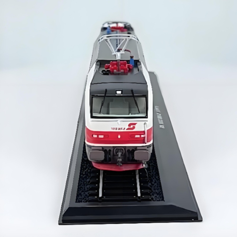HO Type 1/87 Train Model Vinta - Vintage And Collectible Items recension och pris