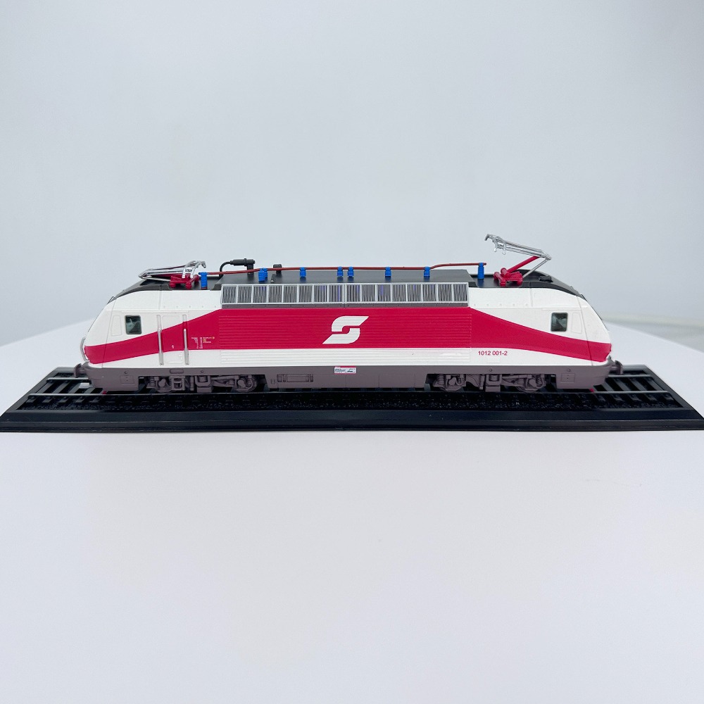 HO Type 1/87 Train Model Vinta - Vintage And Collectible Items recension och pris