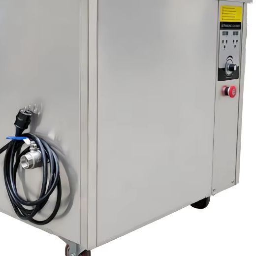 Electric Ultrasonic Cleaner Ma - Vinyl Record Cleaner recension och pris