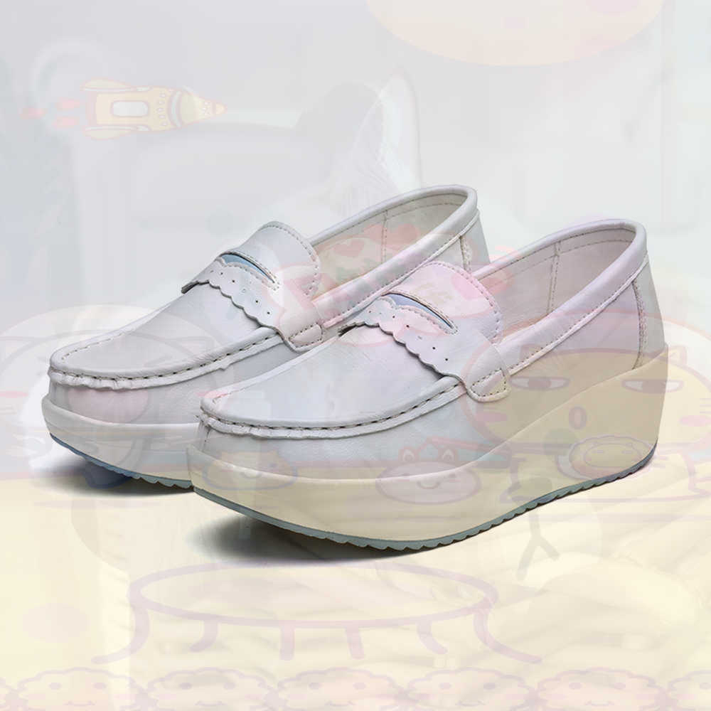 Plataform Winter Pink Sneakers - Shop Deals On Vintage Collectible Items recension och pris