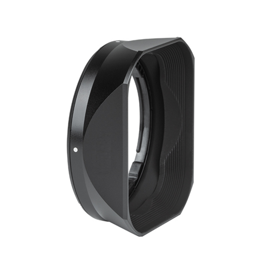 Camera Square Lens Hood Vintag - Lens Cap Vintage recension och pris