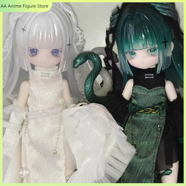 Luluelf Story Limited Hang Car - Collectible Collection recension och pris