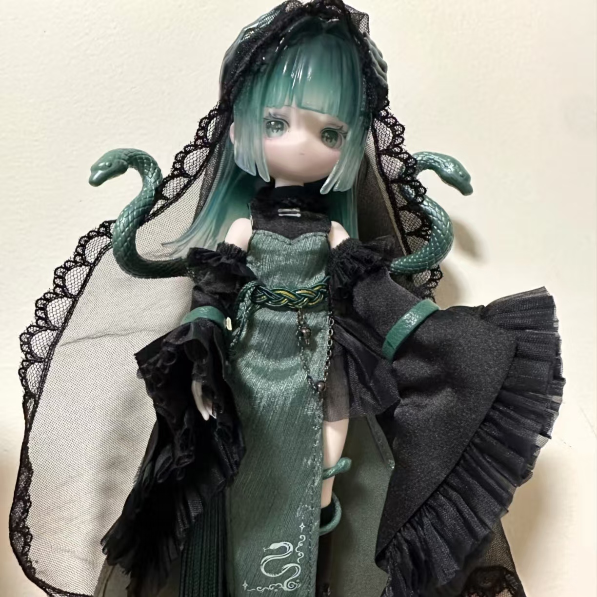 Luluelf Story Limited Hang Car - Collectible Collection recension och pris