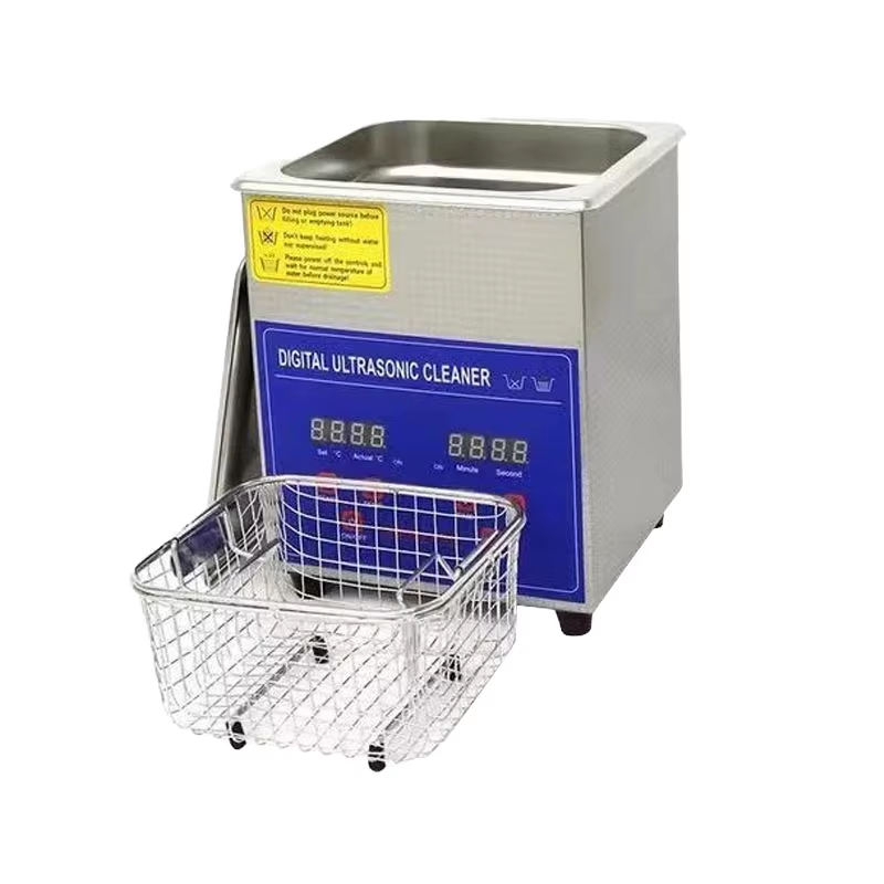 Hot Selling Electric Ultra Son - Vinyl Record Cleaner recension och pris