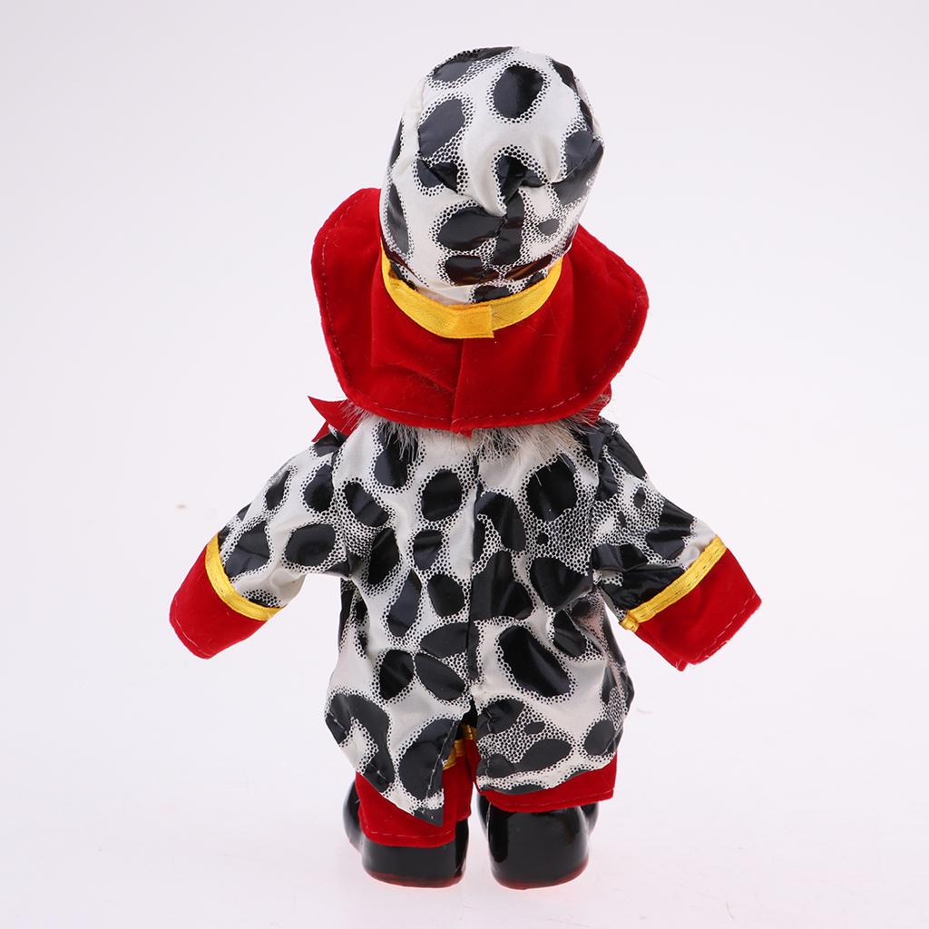 Clown Dolls Porcelain Vintage  - Vintage Collectible Clowns recension och pris