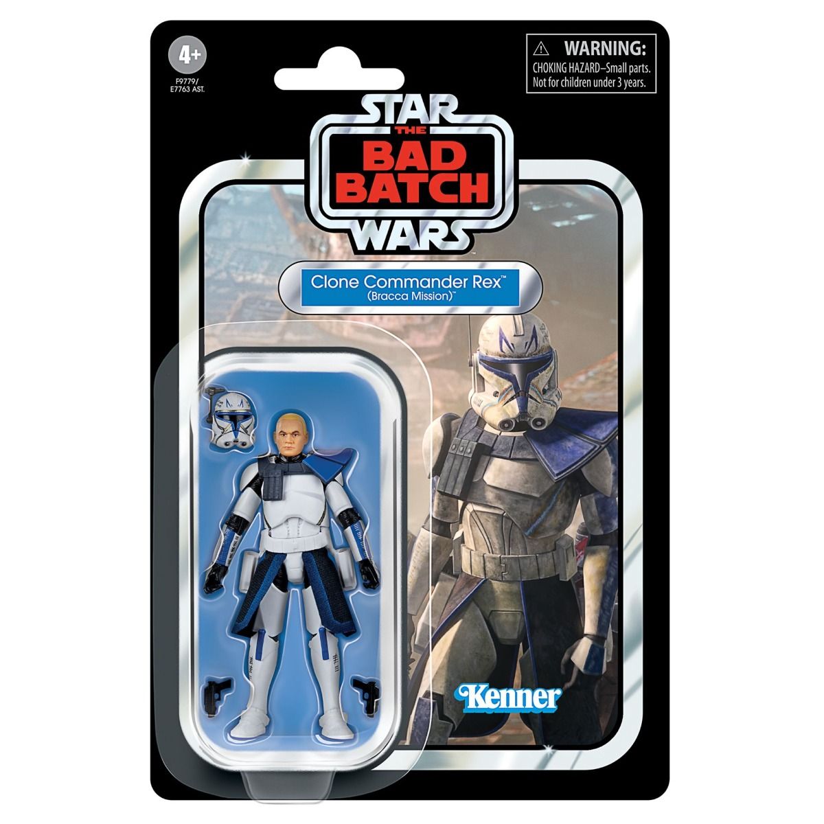 Sr Wars The Vintage Collection - Vintage And Collectible Items recension och pris
