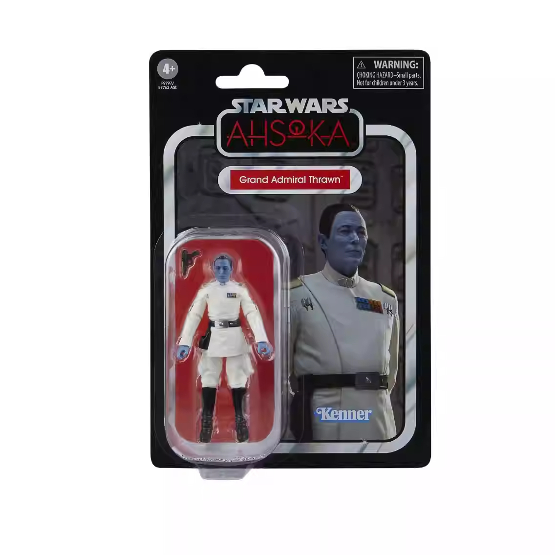 Sr Wars The Vintage Collection - Vintage And Collectible Items recension och pris