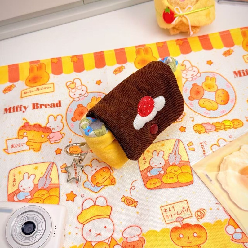 1pc Ins Vintage Plush Camera B - Vintage And Collectible Items recension och pris