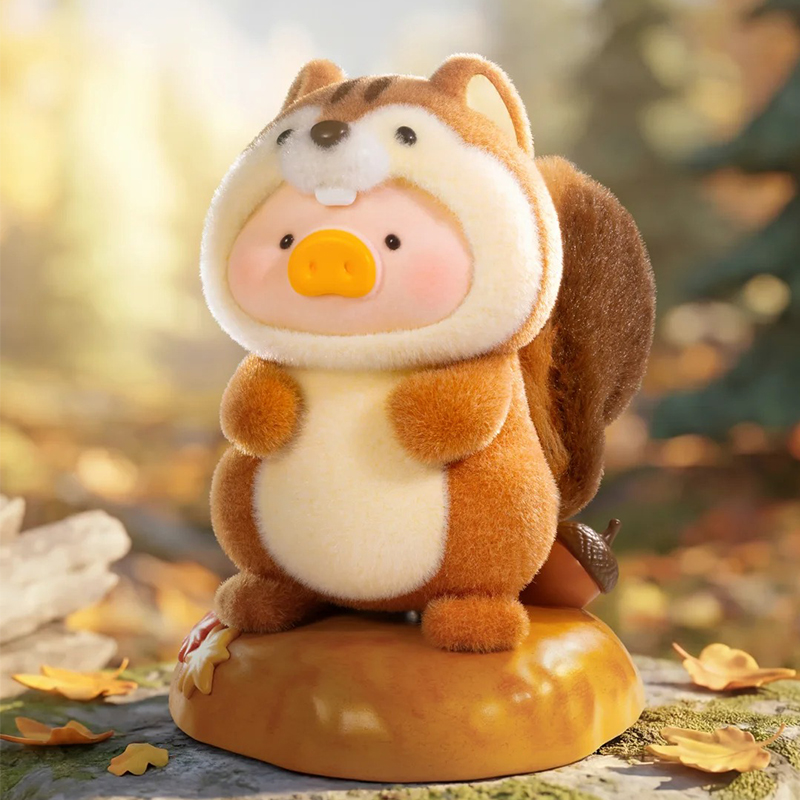 Lulu The Piggy Animls Party 2  - Collectible Collection recension och pris