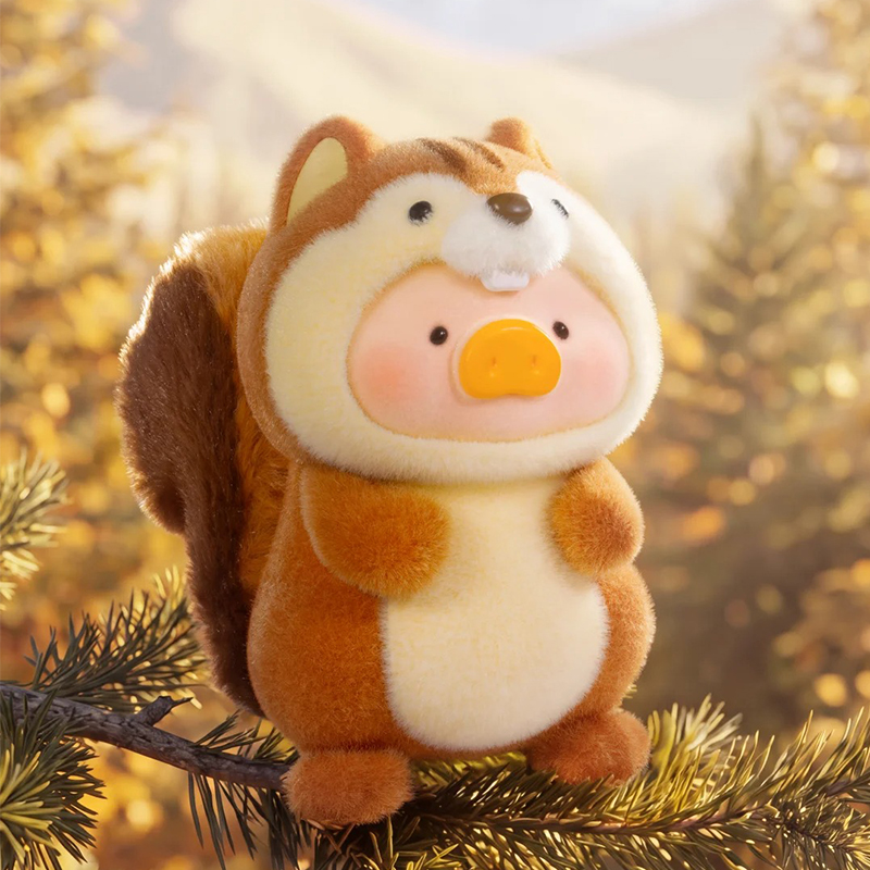 Lulu The Piggy Animls Party 2  - Collectible Collection recension och pris