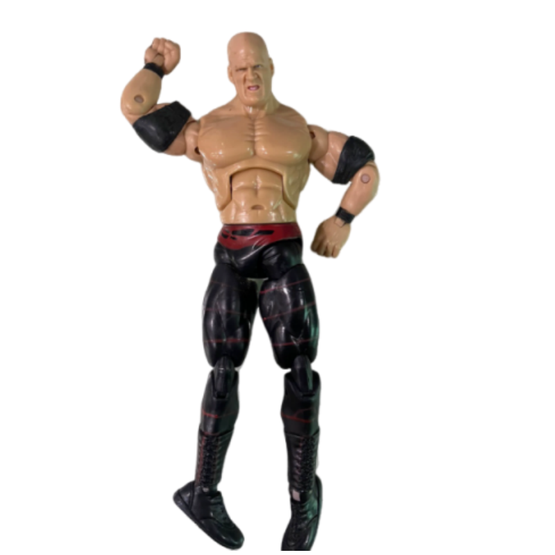 WE WRESTLERS Undertaker John C - Vintage And Collectible Items recension och pris
