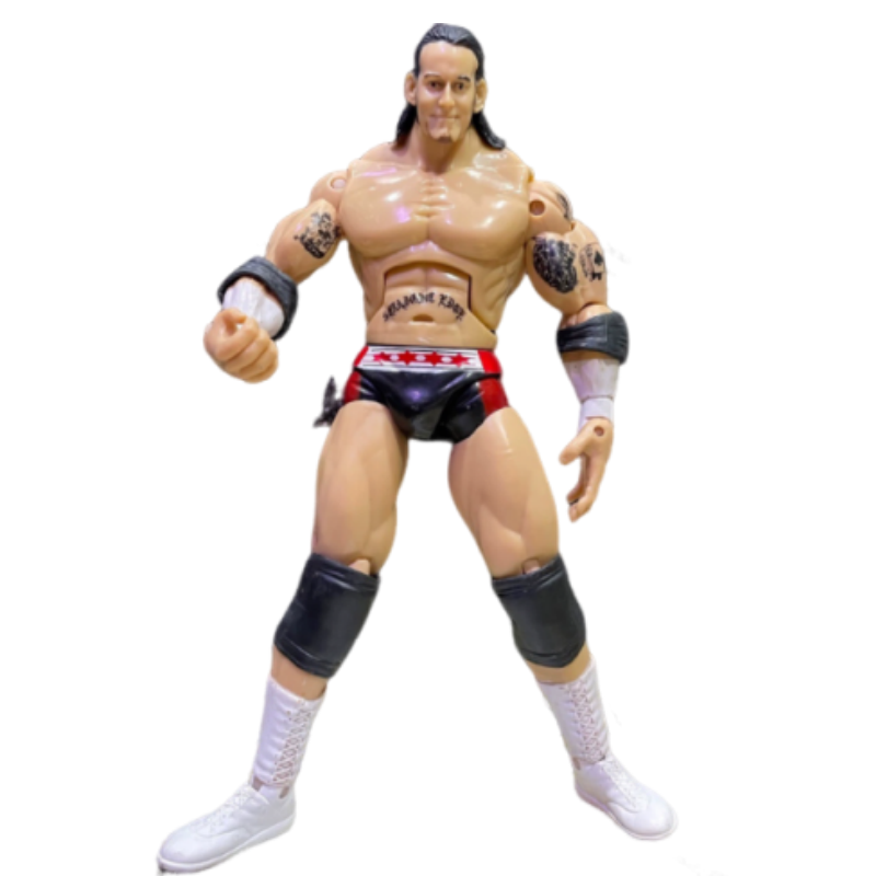 WE WRESTLERS Undertaker John C - Vintage And Collectible Items recension och pris