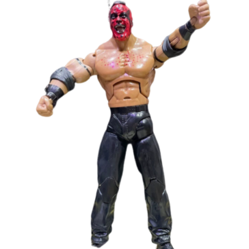 WE WRESTLERS Undertaker John C - Vintage And Collectible Items recension och pris