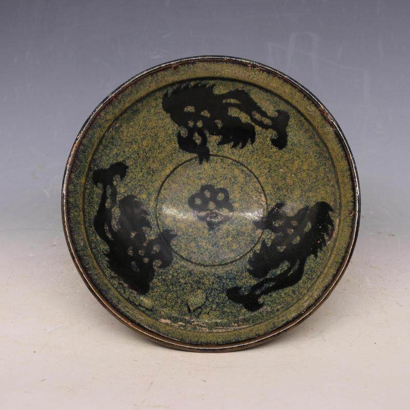 Traditional Chinese hand-paint - Collectible Vintage Wine recension och pris