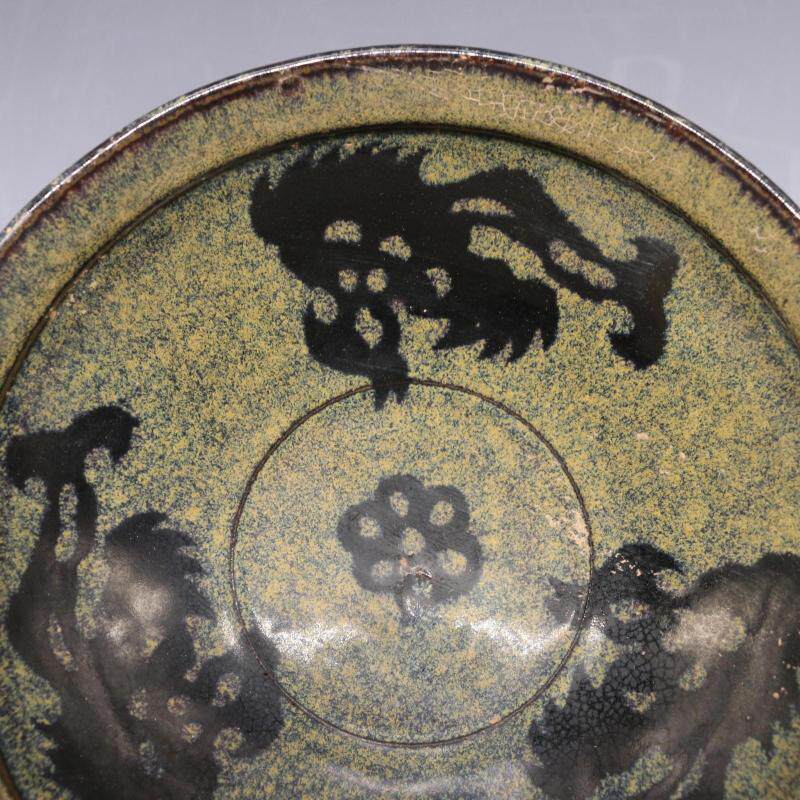 Traditional Chinese hand-paint - Collectible Vintage Wine recension och pris