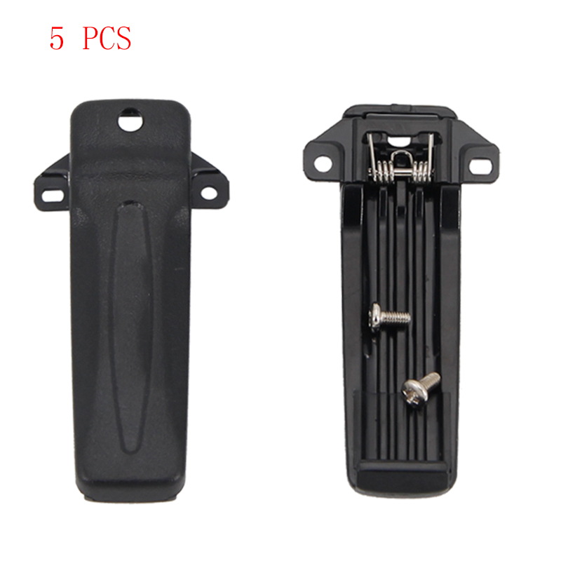 1/5/10 PCS Belt Clip Replaceme - Cassette Walkman Belt recension och pris