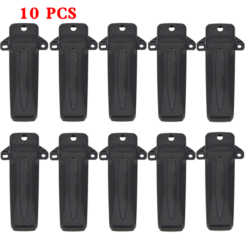 1/5/10 PCS Belt Clip Replaceme - Cassette Walkman Belt recension och pris