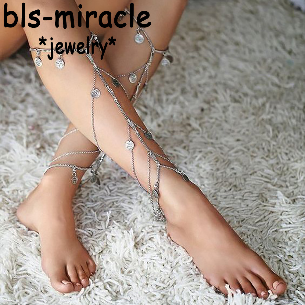 Bls-miracle Summer Bohemian St - Vintage Collectible Coins recension och pris
