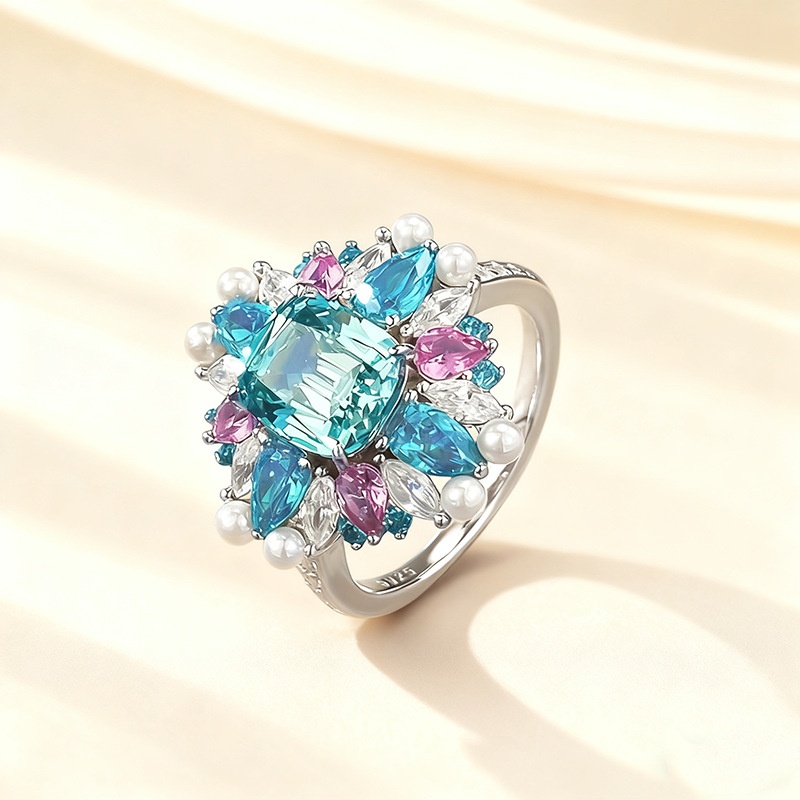 Secret Garden Collection High  - Vintage Collectible Jewelry recension och pris