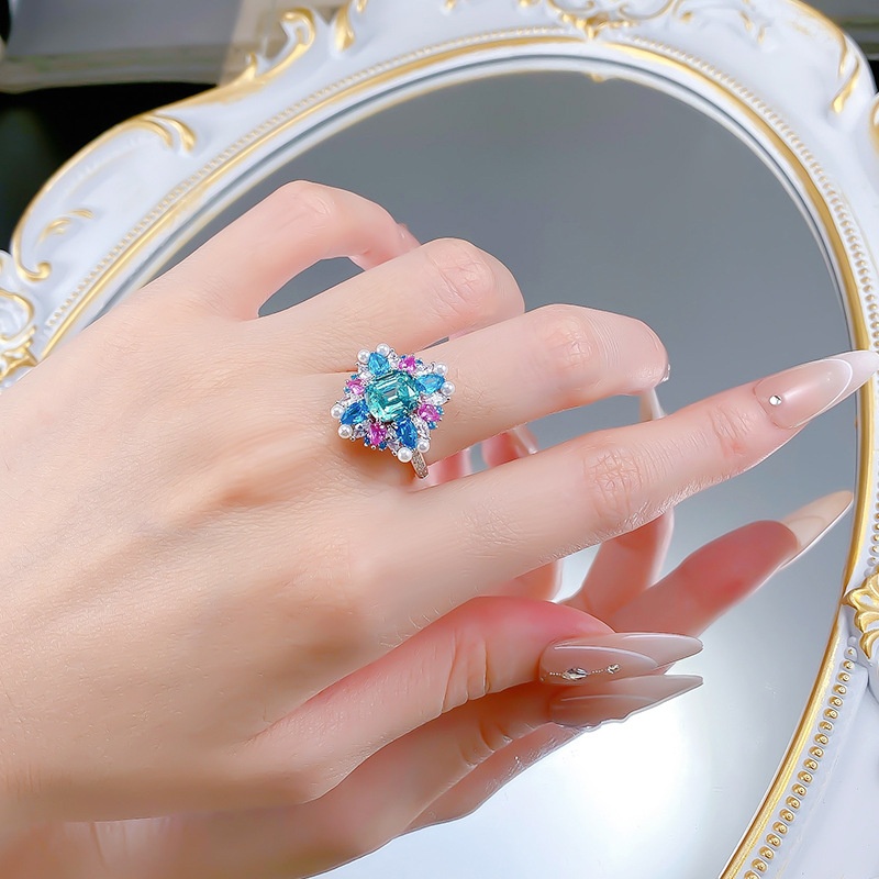 Secret Garden Collection High  - Vintage Collectible Jewelry recension och pris