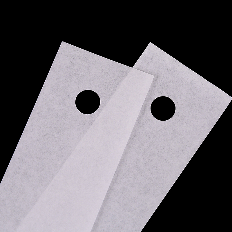 【buji】Optical Chin Rest Paper  - Instant Film Pack recension och pris