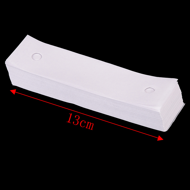 【buji】Optical Chin Rest Paper  - Instant Film Pack recension och pris
