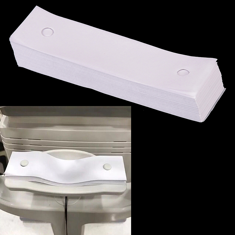 【buji】Optical Chin Rest Paper  - Instant Film Pack recension och pris
