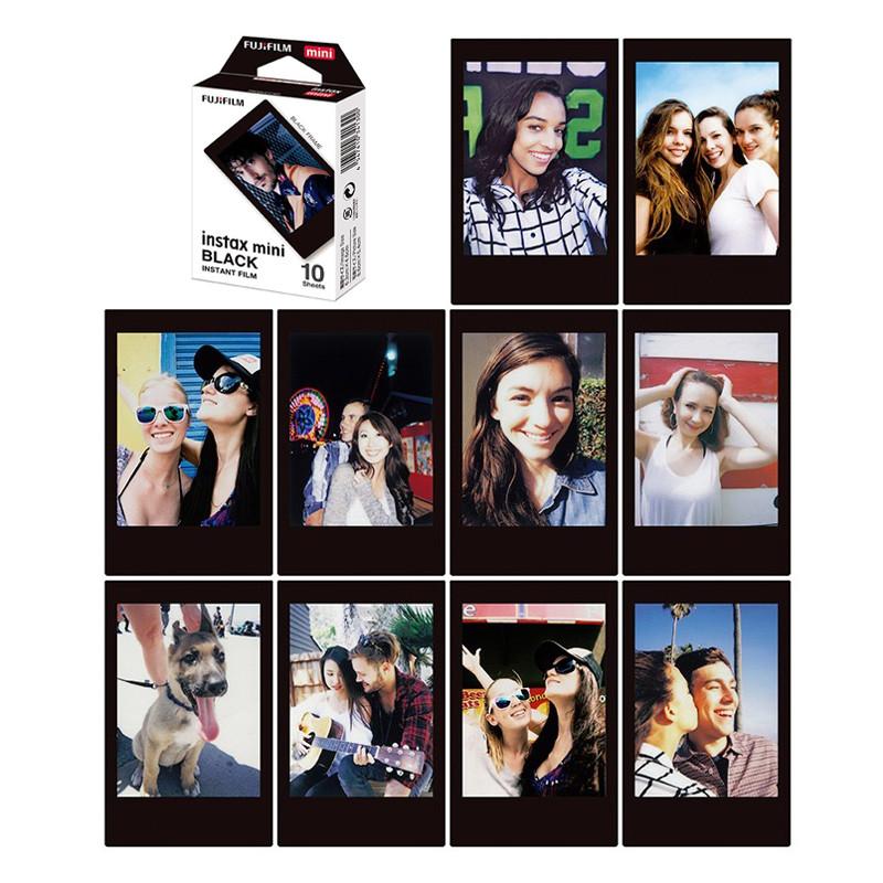 Fujifilm Instax Mini Film 3 Pa - Instant Film Pack recension och pris