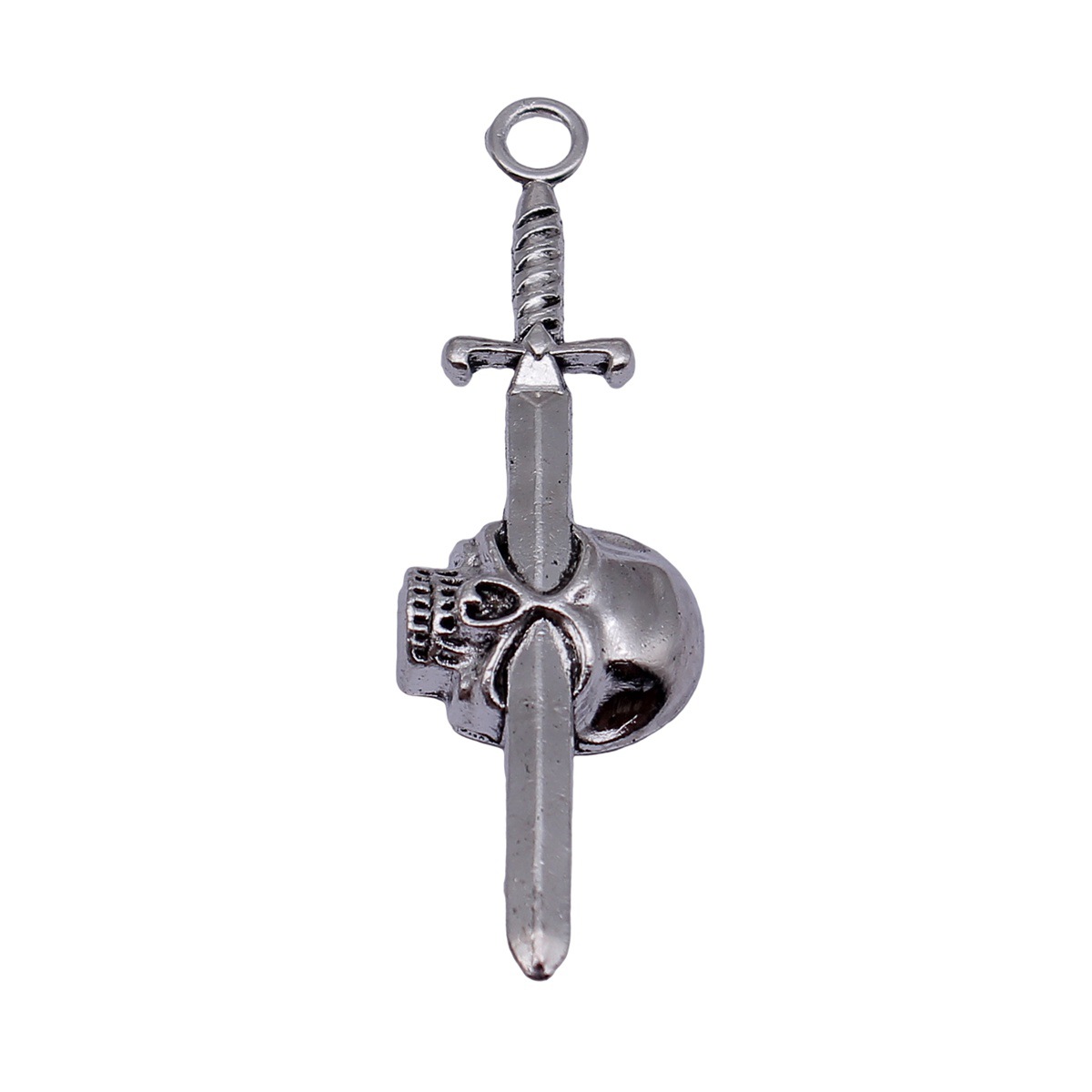 Pendant Collection Sword Charm - Vintage Collectible Jewelry recension och pris