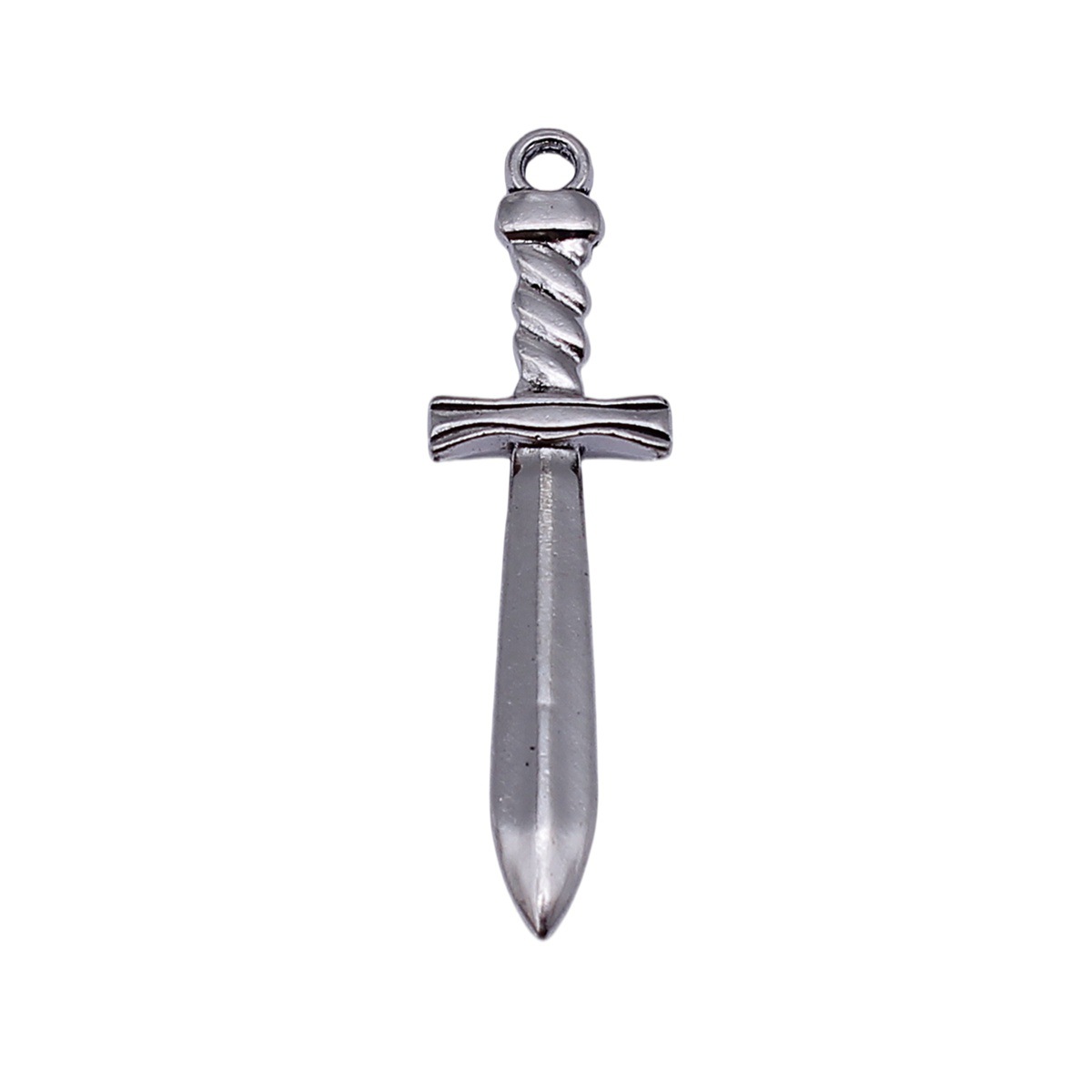 Pendant Collection Sword Charm - Vintage Collectible Jewelry recension och pris