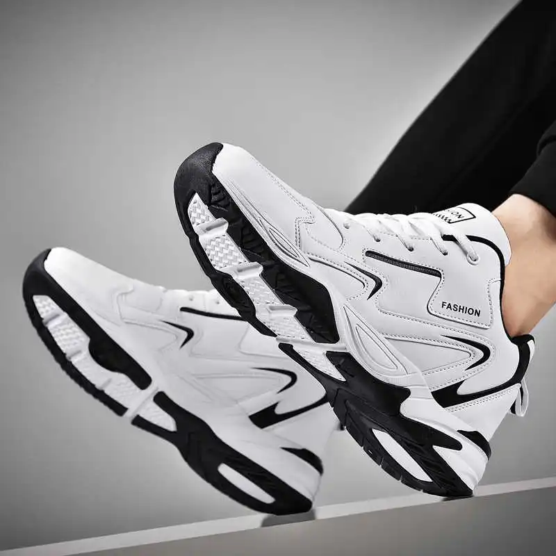 Cold-proof Spring Gym Sneakers - Shop Deals On Vintage Collectible Items recension och pris