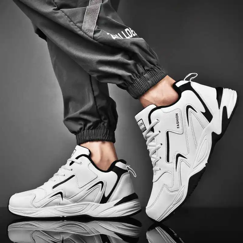 Cold-proof Spring Gym Sneakers - Shop Deals On Vintage Collectible Items recension och pris