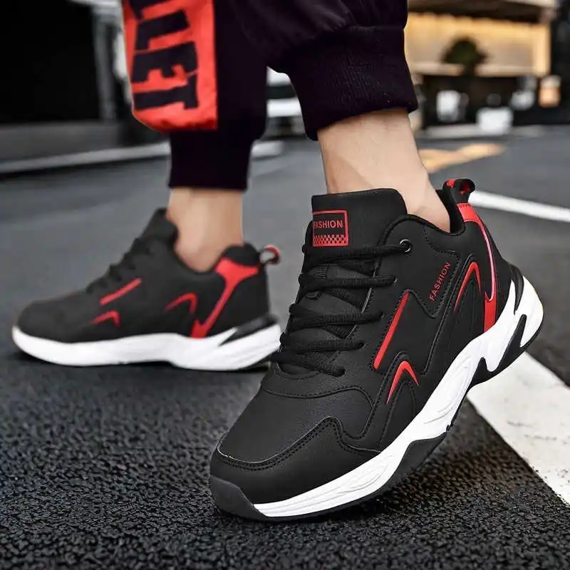Cold-proof Spring Gym Sneakers - Shop Deals On Vintage Collectible Items recension och pris