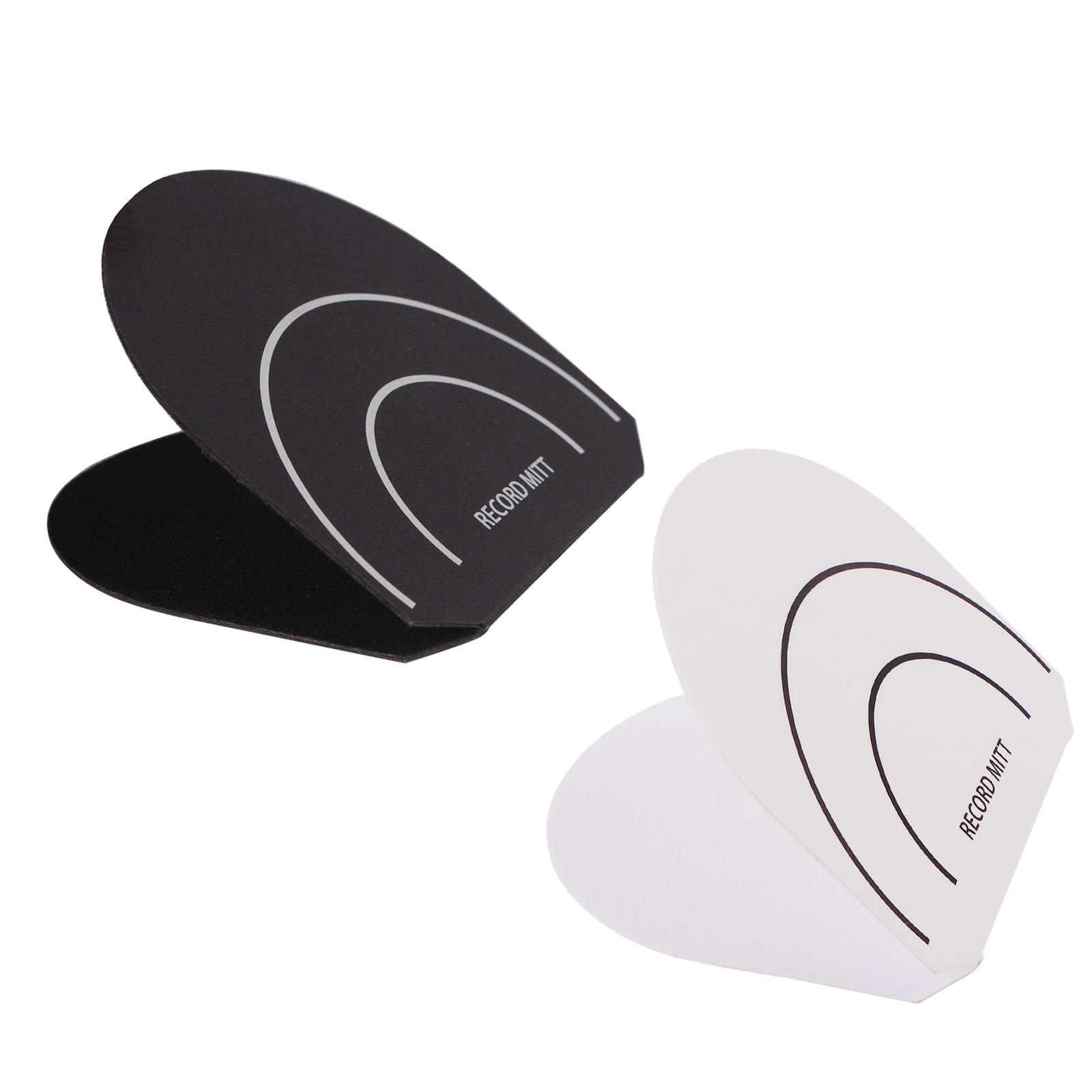 Vinyl Record Glove Turntable M - Vinyl Record Cleaner recension och pris